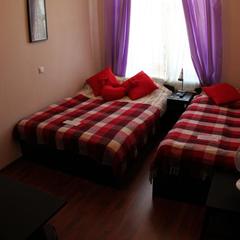 Мини-отель Мансарда, Санкт-Петербург, Ленинградская область