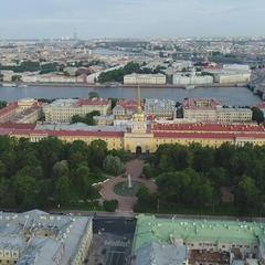 Отель Дом Чайковского, Санкт-Петербург, Ленинградская область