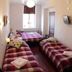 Мини-отель Мансарда, Санкт-Петербург, Ленинградская область