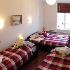 Мини-отель Мансарда, Санкт-Петербург, Ленинградская область