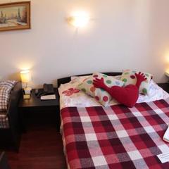 Мини-отель Мансарда, Санкт-Петербург, Ленинградская область