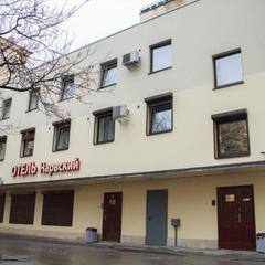 Отель Нарвский, Санкт-Петербург, Ленинградская область