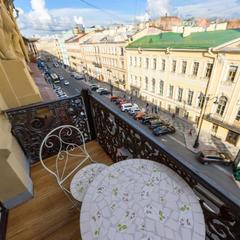 Отель Дом Чайковского, Санкт-Петербург, Ленинградская область
