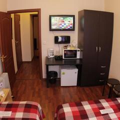 Мини-отель Мансарда, Санкт-Петербург, Ленинградская область