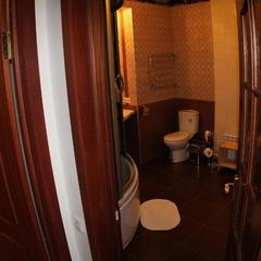 Мини-отель Мансарда, Санкт-Петербург, Ленинградская область