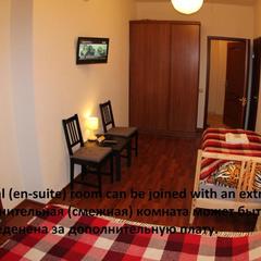 Мини-отель Мансарда, Санкт-Петербург, Ленинградская область