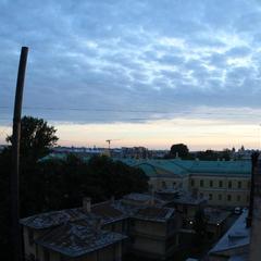 Мини-отель Мансарда, Санкт-Петербург, Ленинградская область