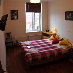 Мини-отель Мансарда, Санкт-Петербург, Ленинградская область