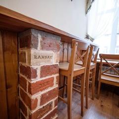Отель Дом Чайковского, Санкт-Петербург, Ленинградская область