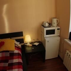 Мини-отель Мансарда, Санкт-Петербург, Ленинградская область