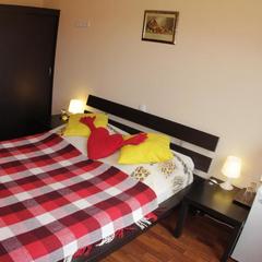 Мини-отель Мансарда, Санкт-Петербург, Ленинградская область