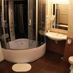 Мини-отель Мансарда, Санкт-Петербург, Ленинградская область