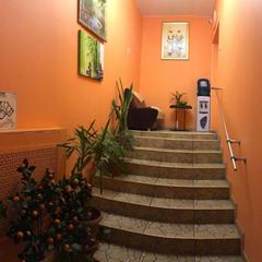 Мини-отель Оранж, Санкт-Петербург, Ленинградская область