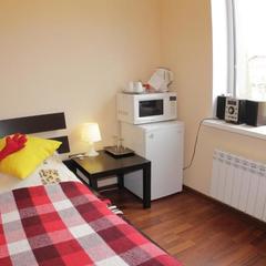 Мини-отель Мансарда, Санкт-Петербург, Ленинградская область