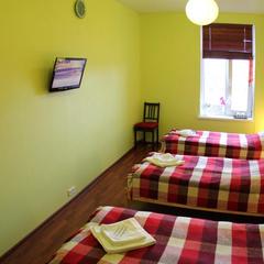 Мини-отель Мансарда, Санкт-Петербург, Ленинградская область