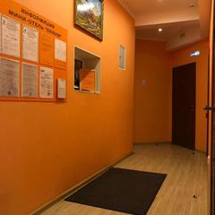 Мини-отель Оранж, Санкт-Петербург, Ленинградская область