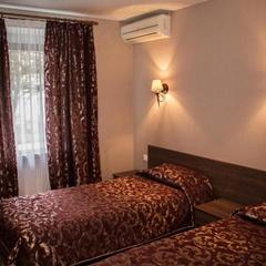 Отель Нарвский, Санкт-Петербург, Ленинградская область