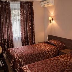 Отель Нарвский, Санкт-Петербург, Ленинградская область