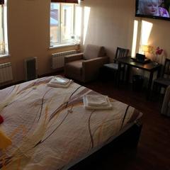 Мини-отель Мансарда, Санкт-Петербург, Ленинградская область