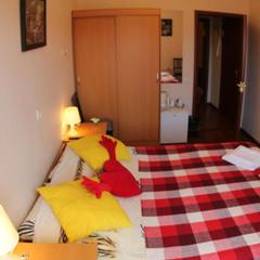 Мини-отель Мансарда, Санкт-Петербург, Ленинградская область