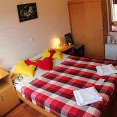 Мини-отель Мансарда, Санкт-Петербург, Ленинградская область