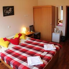 Мини-отель Мансарда, Санкт-Петербург, Ленинградская область