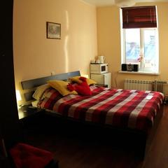 Мини-отель Мансарда, Санкт-Петербург, Ленинградская область