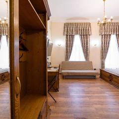 Отель Дом Чайковского, Санкт-Петербург, Ленинградская область