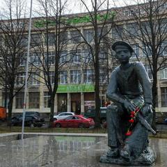Отель Ромар, Санкт-Петербург, Ленинградская область
