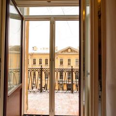 Отель Дом Чайковского, Санкт-Петербург, Ленинградская область