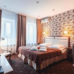 Отель Тучков, Санкт-Петербург, Ленинградская область