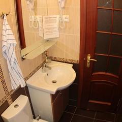 Мини-отель Мансарда, Санкт-Петербург, Ленинградская область