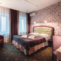 Отель Тучков, Санкт-Петербург, Ленинградская область