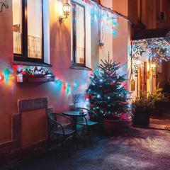 Отель Тучков, Санкт-Петербург, Ленинградская область