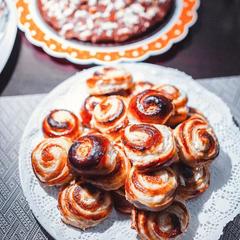 Отель Тучков, Санкт-Петербург, Ленинградская область