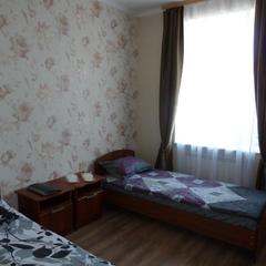 Отель Солнечная Долина, Санкт-Петербург, Ленинградская область