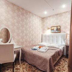 Отель Тучков, Санкт-Петербург, Ленинградская область