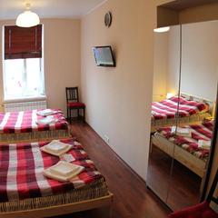 Мини-отель Мансарда, Санкт-Петербург, Ленинградская область