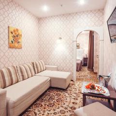 Отель Тучков, Санкт-Петербург, Ленинградская область