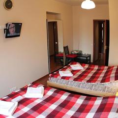 Мини-отель Мансарда, Санкт-Петербург, Ленинградская область