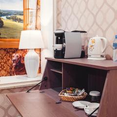 Отель Тучков, Санкт-Петербург, Ленинградская область