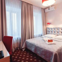 Отель Тучков, Санкт-Петербург, Ленинградская область