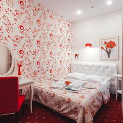 Отель Тучков, Санкт-Петербург, Ленинградская область