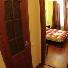 Мини-отель Мансарда, Санкт-Петербург, Ленинградская область