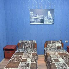 Отель Солнечная Долина, Санкт-Петербург, Ленинградская область