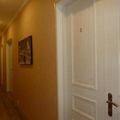 Отель Солнечная Долина, Санкт-Петербург, Ленинградская область