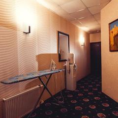 Отель Тучков, Санкт-Петербург, Ленинградская область