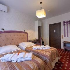 Отель Тучков, Санкт-Петербург, Ленинградская область