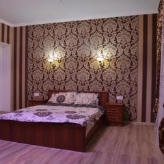 Отель Солнечная Долина, Санкт-Петербург, Ленинградская область