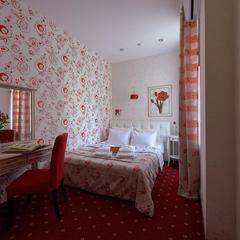 Отель Тучков, Санкт-Петербург, Ленинградская область